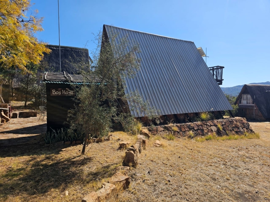 2 Bedroom Property for Sale in Utopia Nature Estate North West